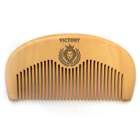 Victory Premium Beard Comb