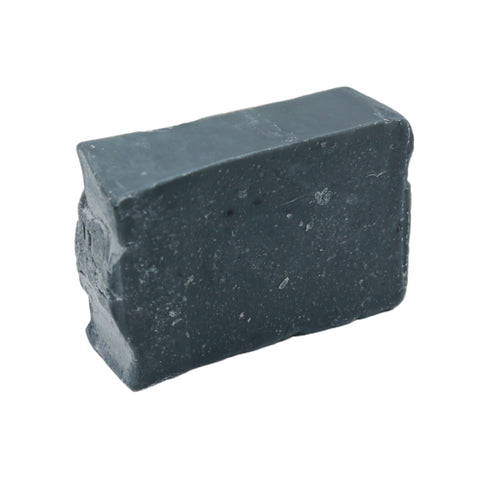 ACTIVATED CHARCOAL SOAP BAR 4.5oz